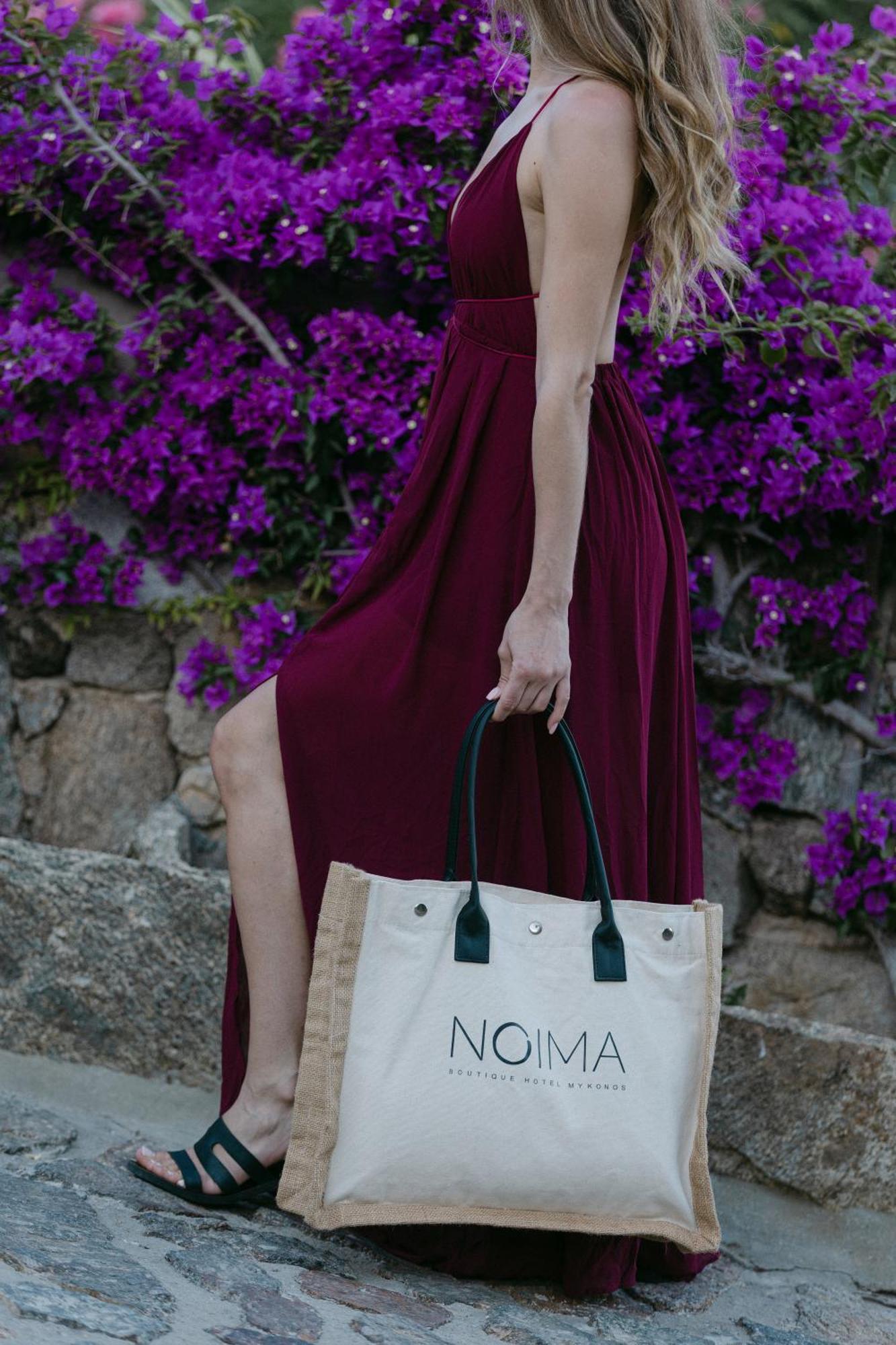 Noima Boutique Hotel Mykonos Agios Ioannis Diakoftis Exterior foto